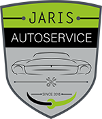 JARIS Autoservice UG Logo